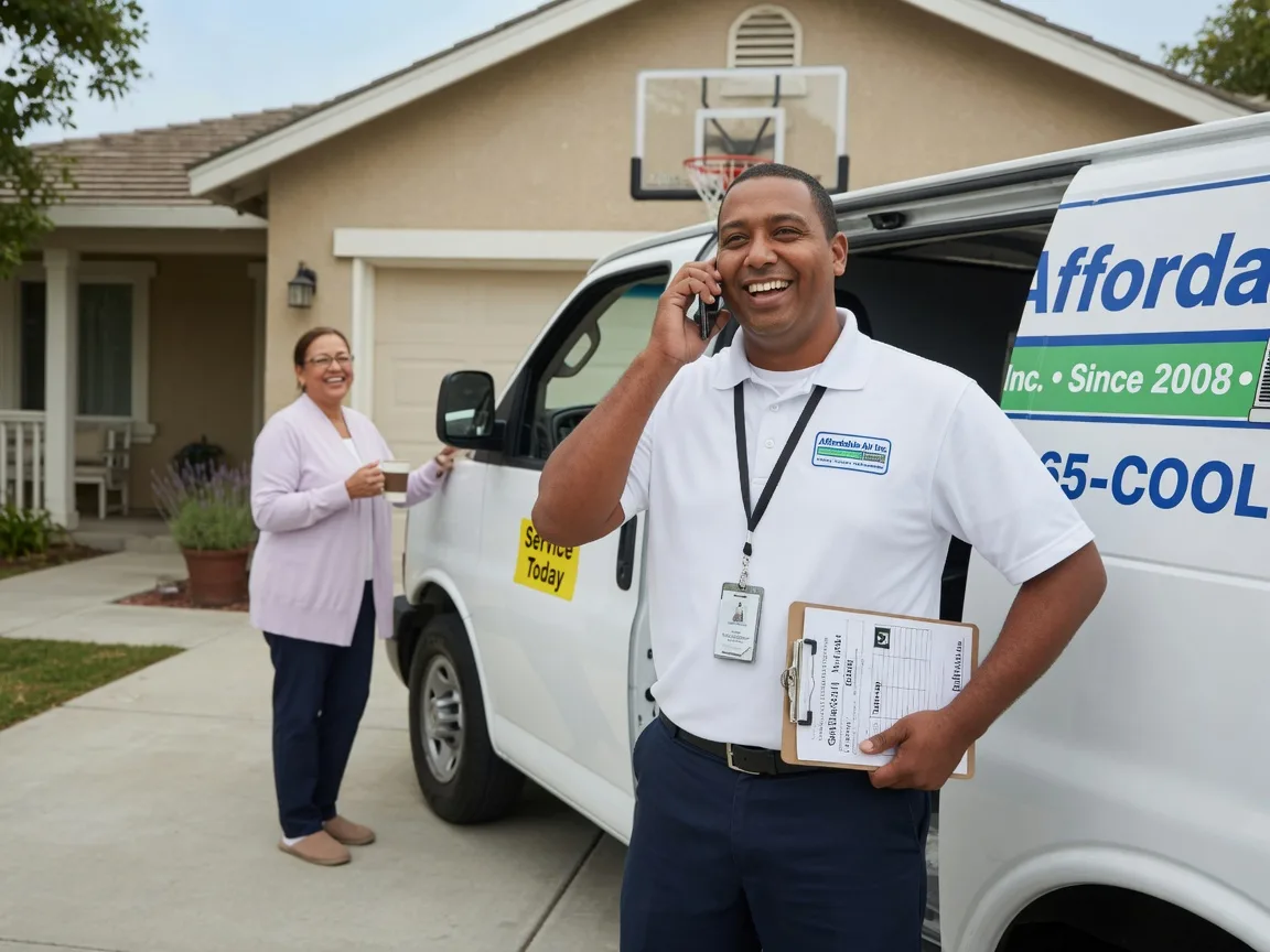 Central Ac Repair Phillips, ME FAQs